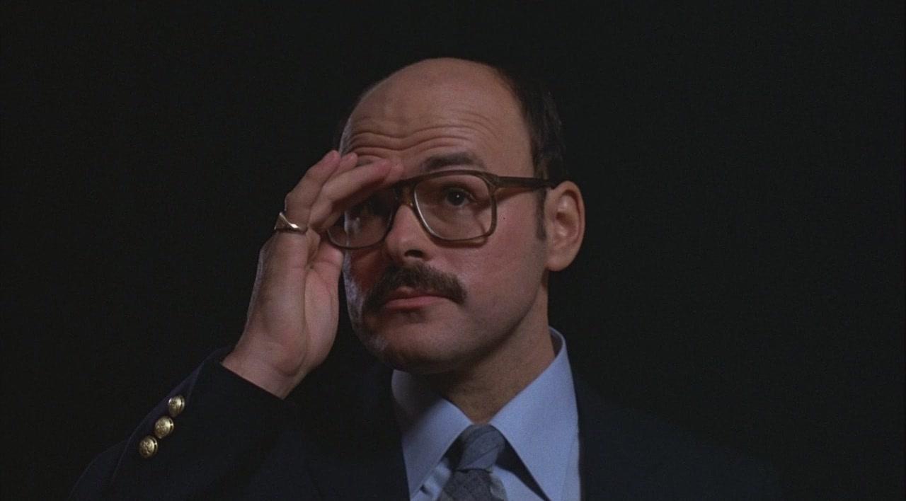 Scanners Head Explosion
