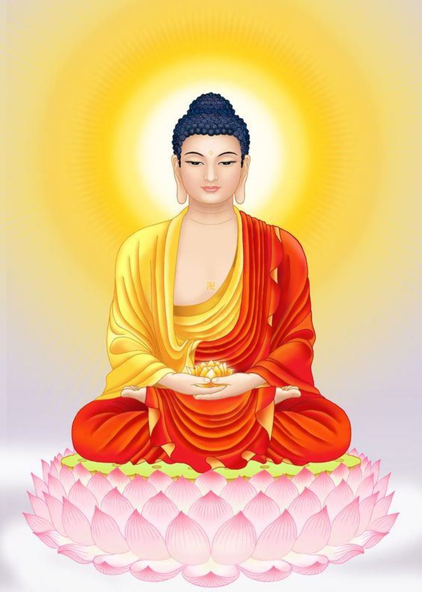 Những bức hình ảnh 3D về Phật A Di Đà sẽ cho bạn cảm giác như đang bước vào một thế giới tâm linh mới. Cùng khám phá những chi tiết tuyệt vời trong bức tranh và tìm hiểu thêm về ơn nhân từ của Bồ Tát này.