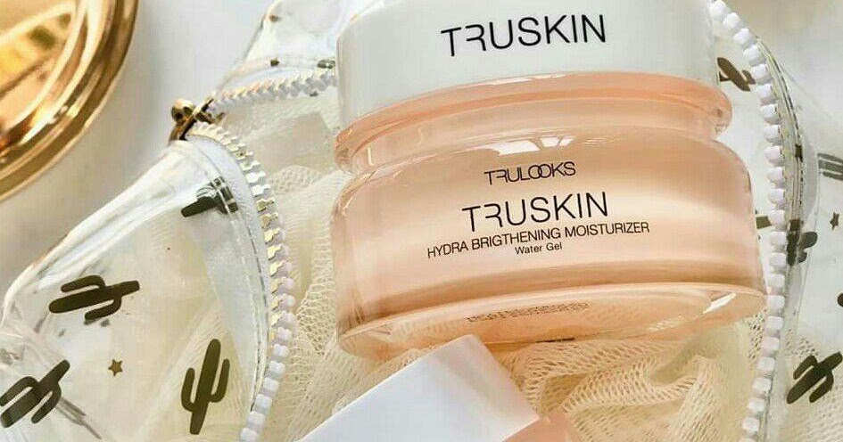 truskin moisturiser