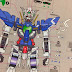 RG 1/144 GN-001 Gundam Exia - Review by YS Hobby Blog