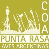 COA PUNTA RASA