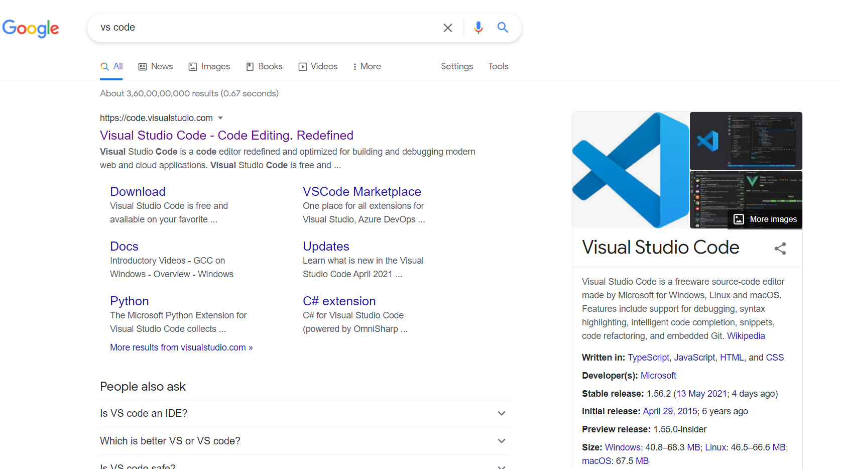 Visual studio code c programming windows - mokasinname
