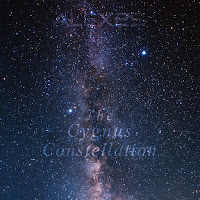 ALEX25- The Cygnus Constellation (Cover)