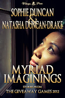 Myriad Imaginings: All Stories from the Giveaway games