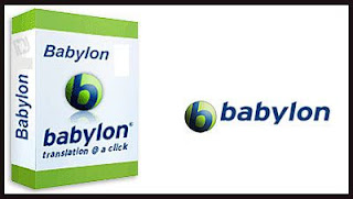      Babylon Pro 10.5.0 r12 Español Portable     Ba