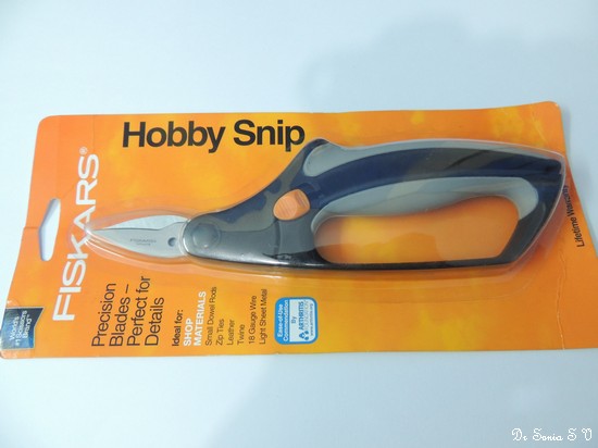 Economy punches like Fiskars are only designed to punch through a few  pieces of paper. Don't waste money on cheap hole punches that don't get the  job