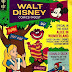Walt Disney Comics Digest #46 - Carl Barks reprint