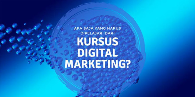 Kursus Digital Marketing Jogja