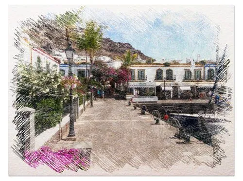 gran canaria sud cosa visitare sud gran canaria