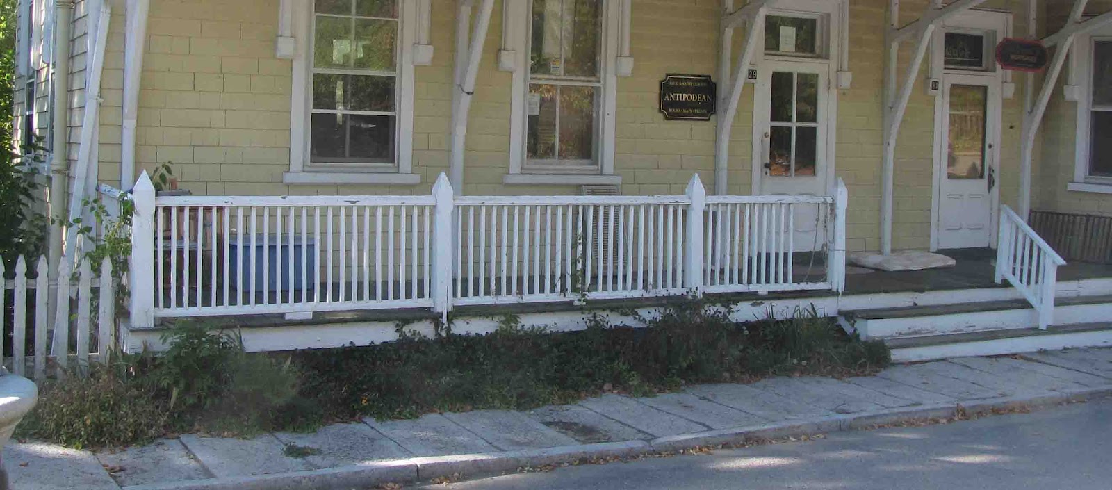 Barbra Memories Hello, Dolly! filming locations Part 23