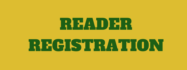 Reader Registration