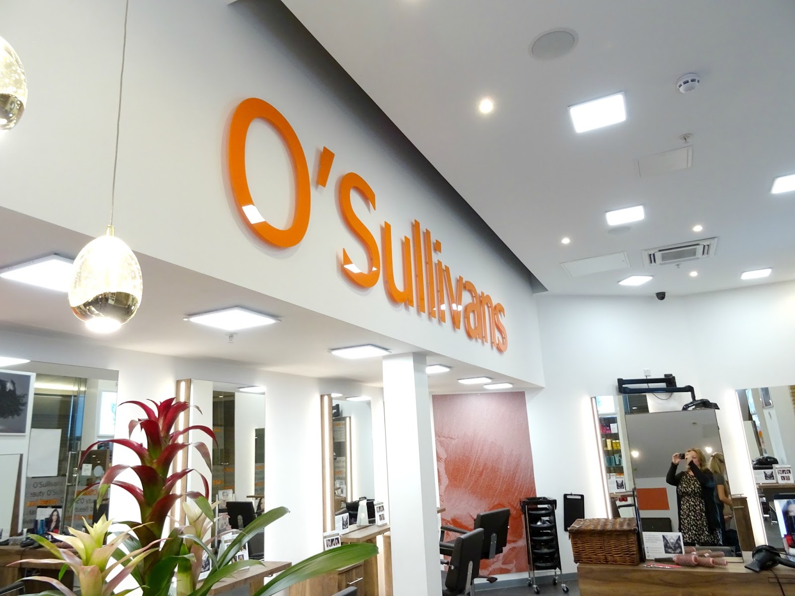 Beautyqueenuk A UK Beauty and Lifestyle Blog O’SullivansThe Shard