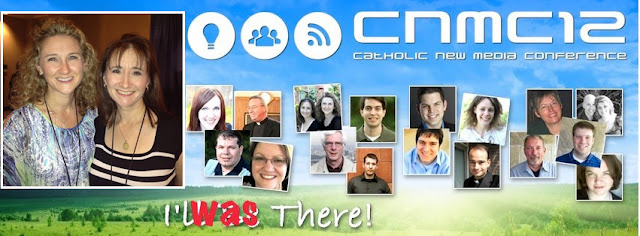 CNMC, Catholic New Media Conference, Catholic