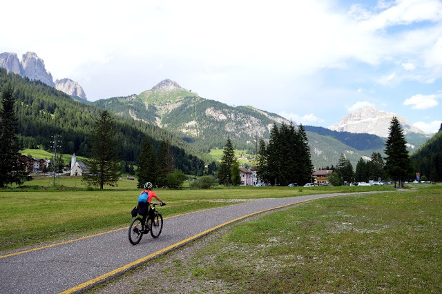 val di fassa cosa vedere