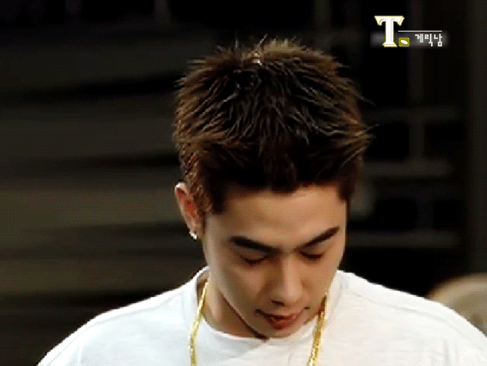 인기 많을 수 밖에 없었던 은지원 | 인스티즈