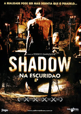 Shadow: Na Escuridão - DVDRip Dual Áudio