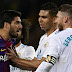 Real Madrid v Barcelona: Catalans can heap yet more misery on hosts