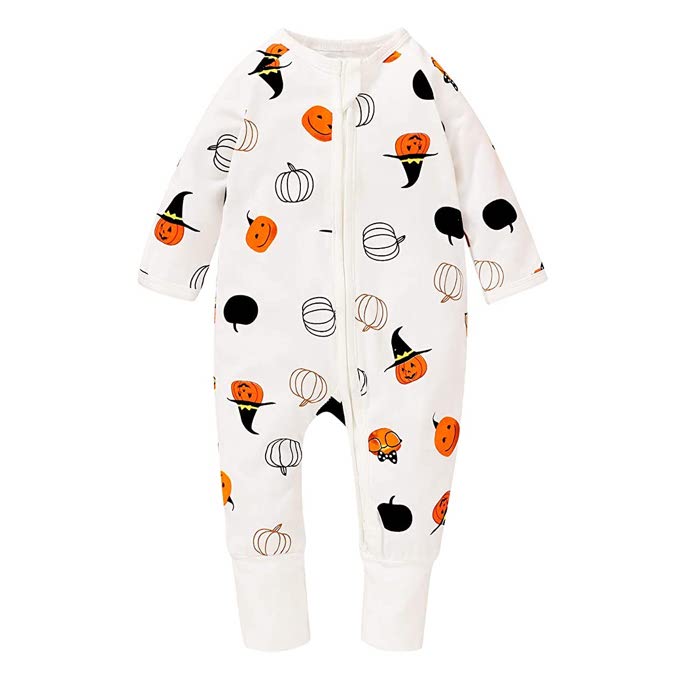 Cutest Halloween Pajamas for Kids Little Style Inspo