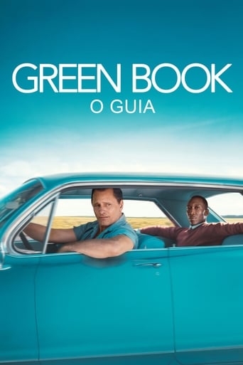 Green Book - O Guia (2018) Download