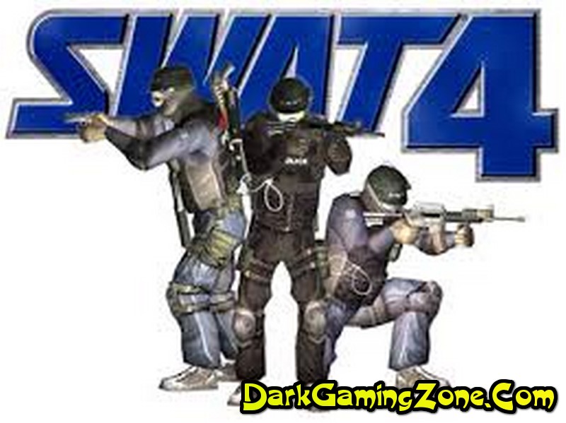 Swat 4 download completo pc torrent