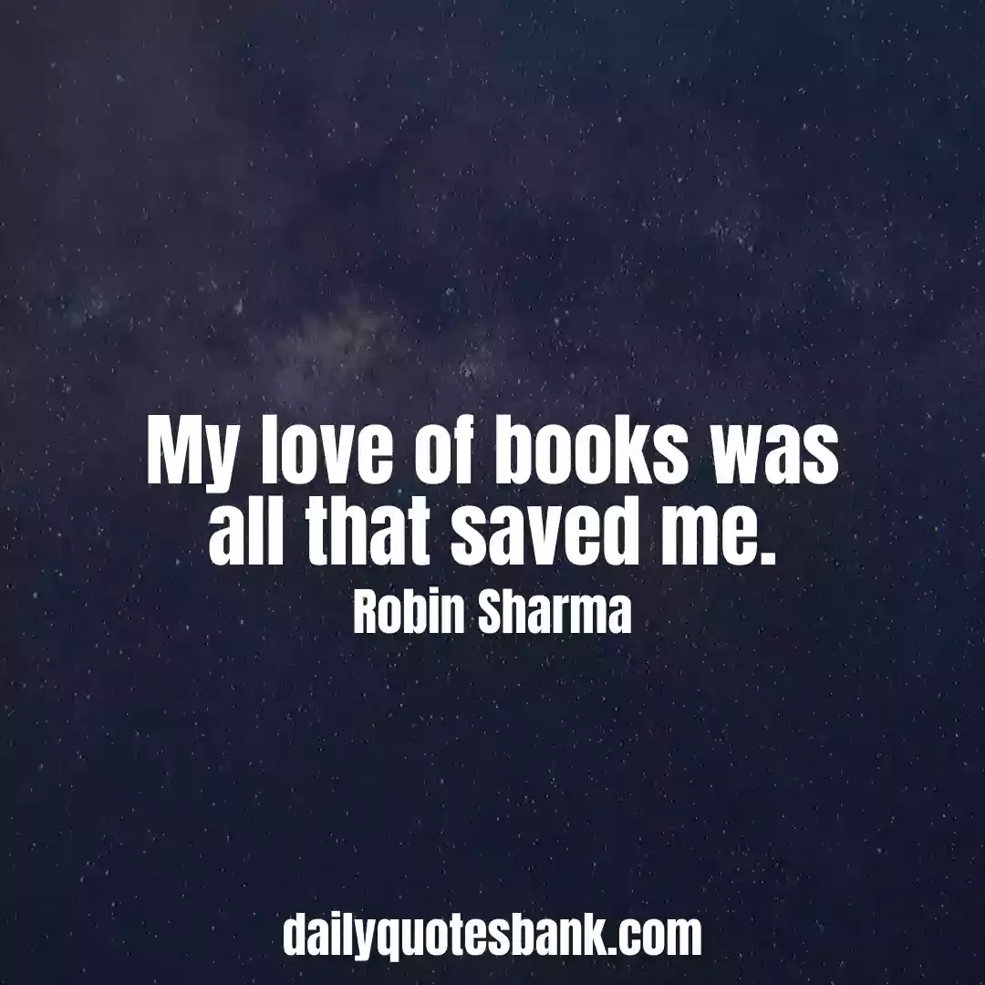 Robin Sharma Quotes On Love That Will Increase Inner Power