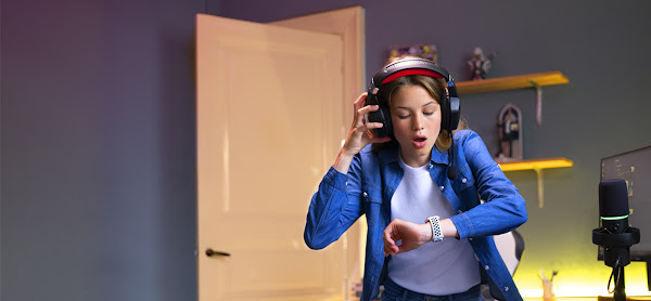 Trust oferece auriculares sem fios na sua nova campanha “De volta à ação”