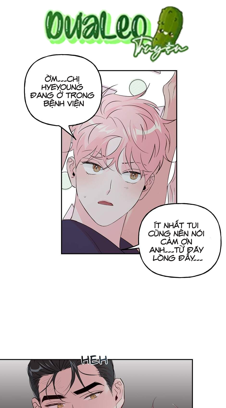 Đọc truyện Assorted Wildness - Chapter 39