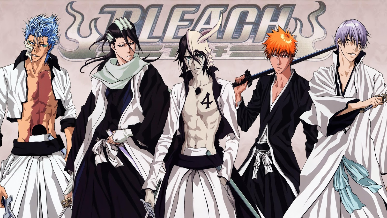 Bleach Opening [MEGA] [115]