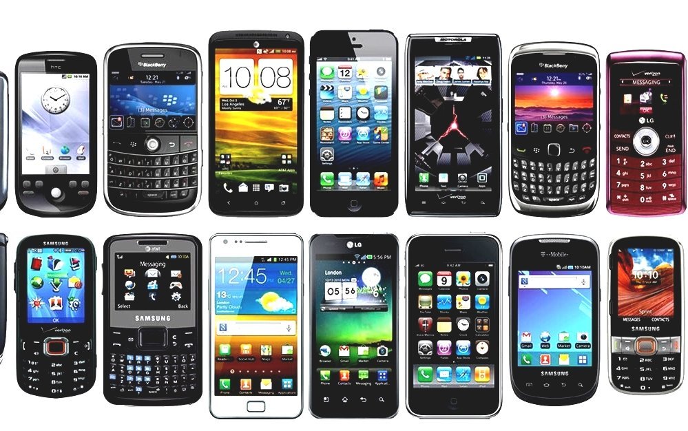 List Of Bestselling Mobile Phones Selling Phone