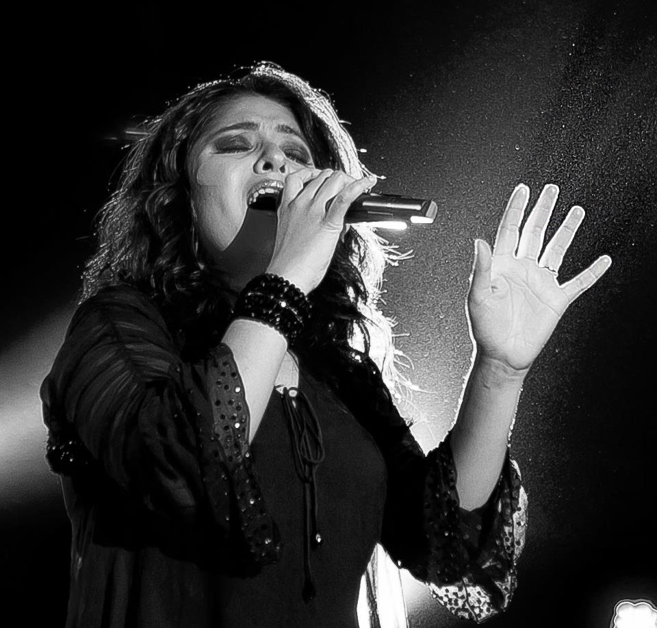 Певицы индии Певицы индии