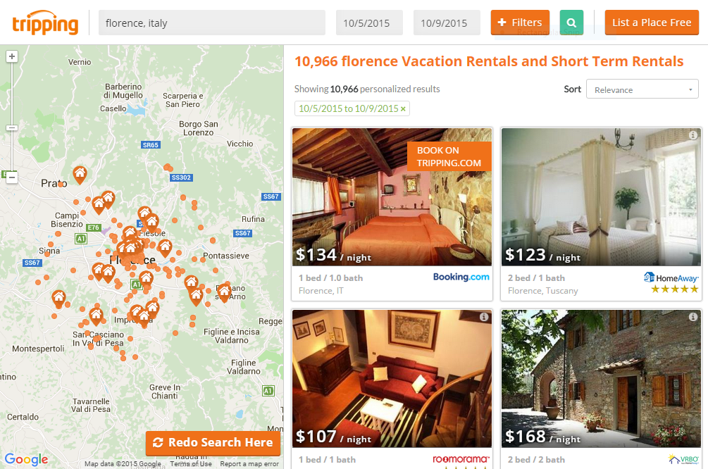 Official Google Cloud Blog increases traffic and revenue