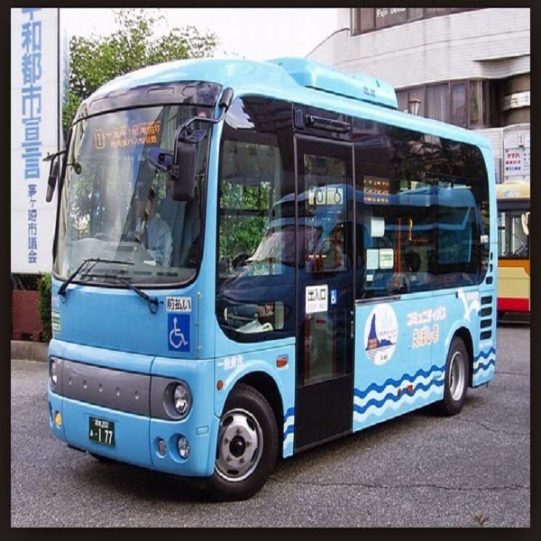 Modifikasi Mobil Bus Pariwisata L300 Mini Bus Ceper Om 