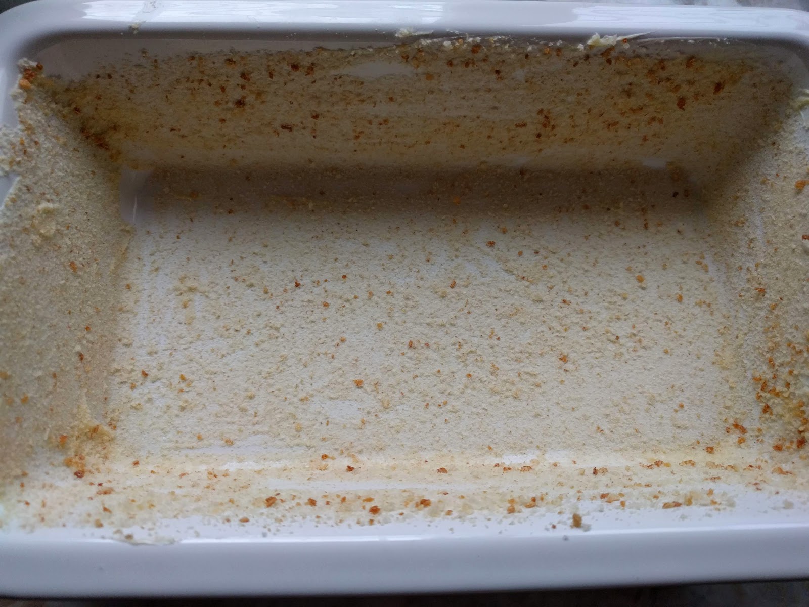 - Blumenkohl-Schinken-Gratin