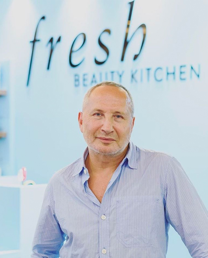 Fresh Beauty Kitchen Kuala Lumpur, KLCC | FISHMEATDIE