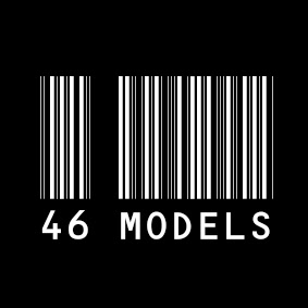 46 MODELS by Tomasz Bajer 