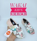 Wakai Kid's