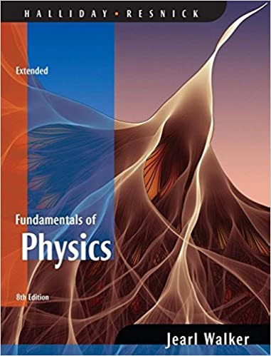 Fundamentals of Physics Extended ,8th Edition
