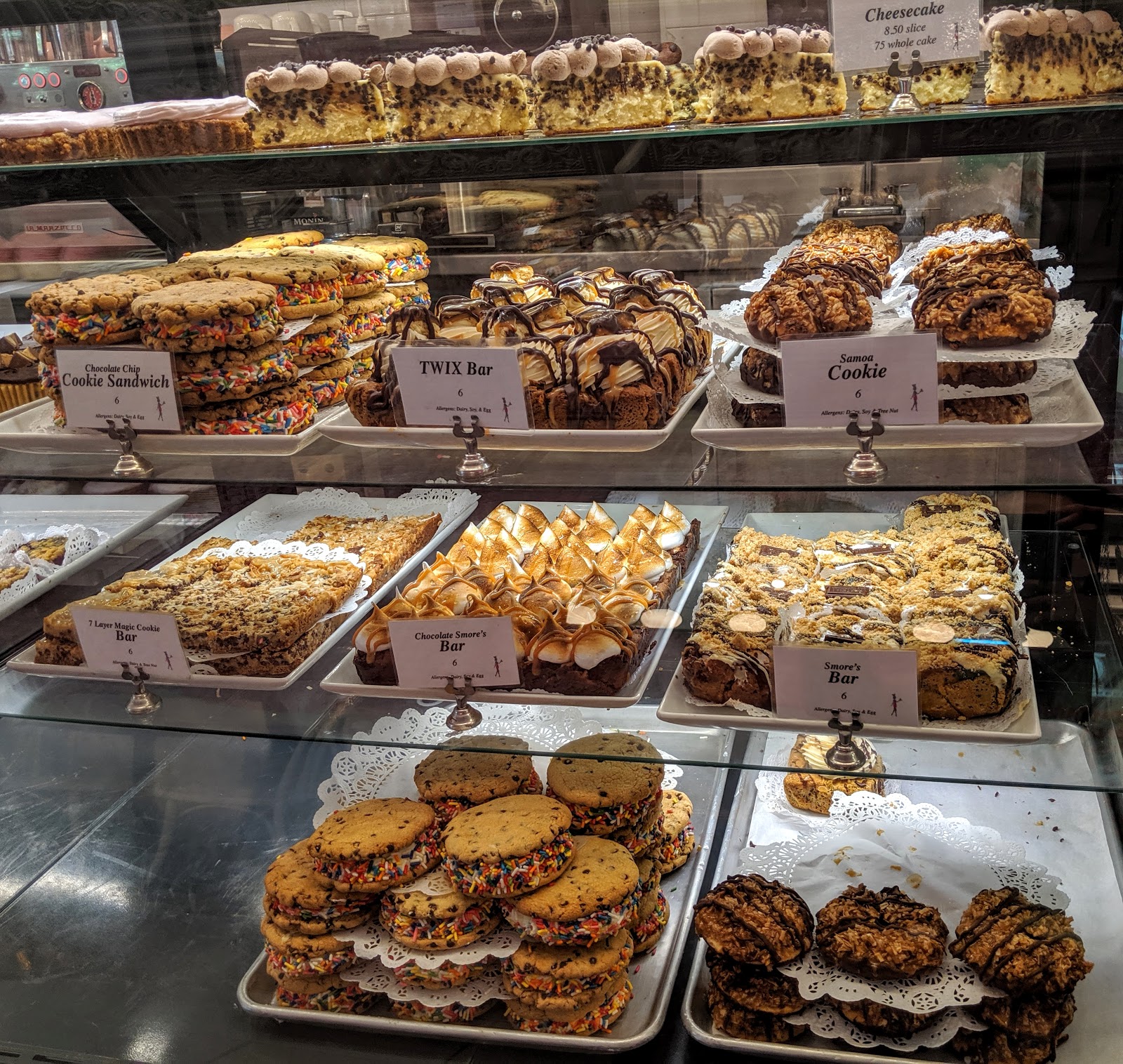 The Gluten & DairyFree Review Blog Posh Pop Review