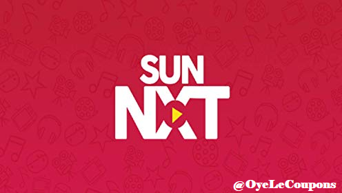 Sun Nxt Free Subscription