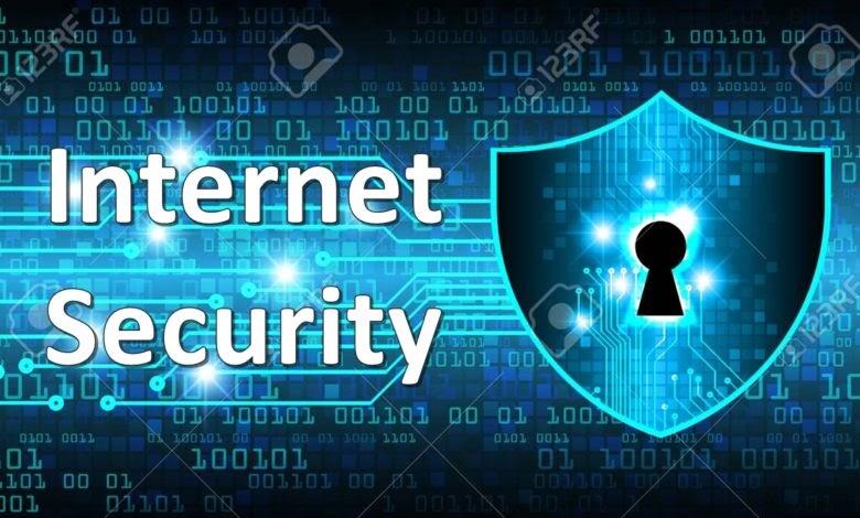 Secure Your Computer System With Best Internet Security!