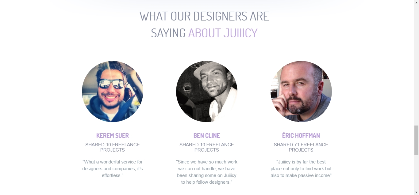Alternatives to 99designs Top 15 Freelance Websites Similar to