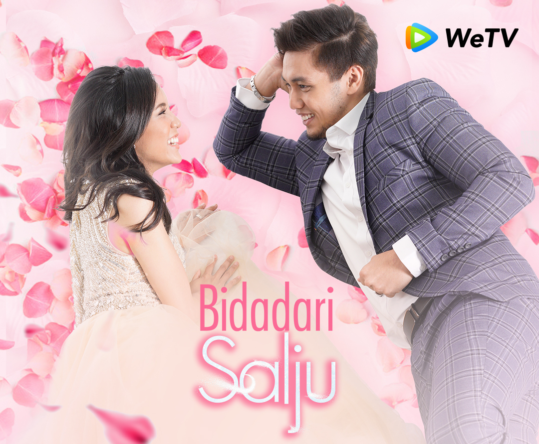 Saksikan Drama Bidadari Salju Di Tv3 Slot Akasia Dan Melalui Aplikasi Wetv