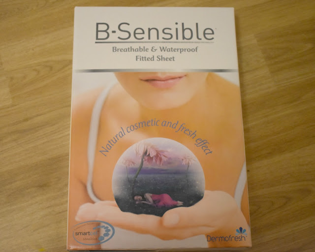 Encouraging Your Little Ones To Stay Dry At Night With B-Sensible