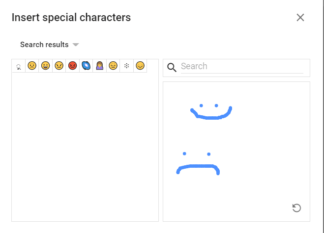 Cara Menambahkan Emoji di Postingan Blogger Cara Menambahkan Emoji di Postingan Blogger