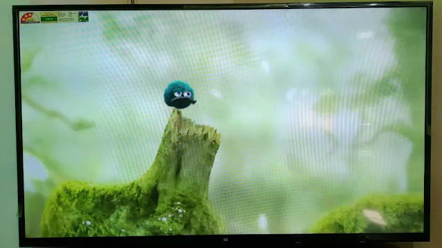 Leos Fortune game in smart tv Leos Fortune game in android tv