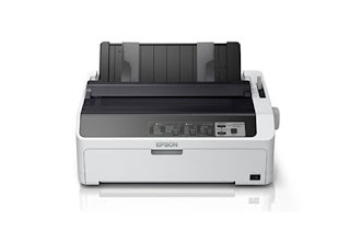 EPSON LQ-590II Impact Printer