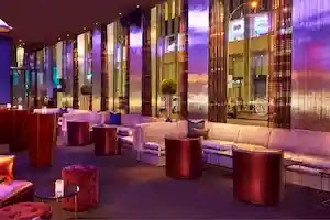 lounges in nyc