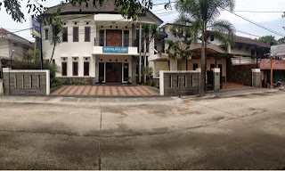 Hotel Suryalaya Inn dekat dengan Trans Studio Bandung