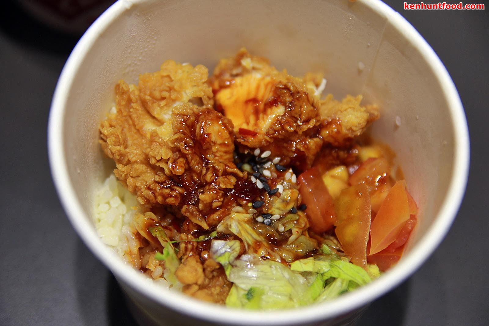 Ken Hunts Food Texas Chicken Malaysia's New Big Deals 2018