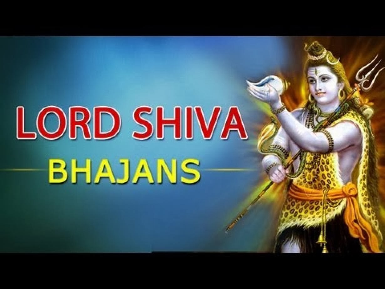 Bhajans Of Lord Shiva Dheeraj4uall Music, Culture & Literature